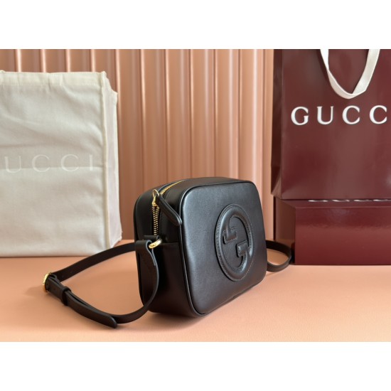 Gucci Blondie