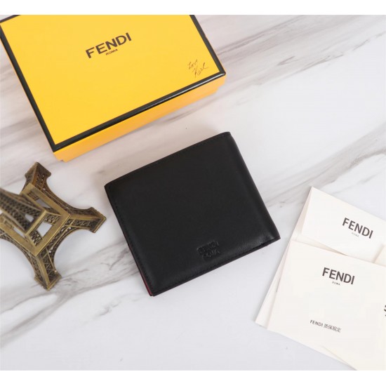 FENDI Wallet