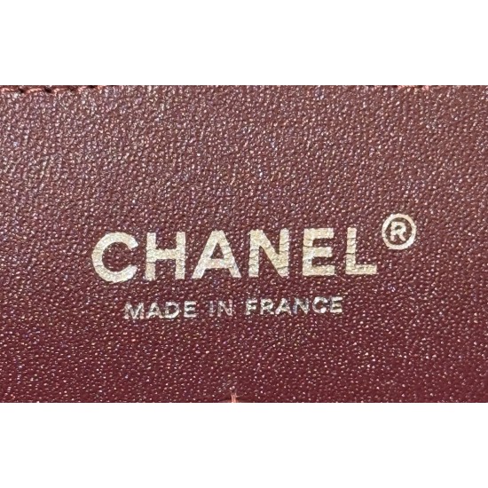 CHANEL FLAP BAG