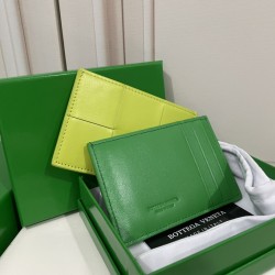 Bottega Veneta Wallet