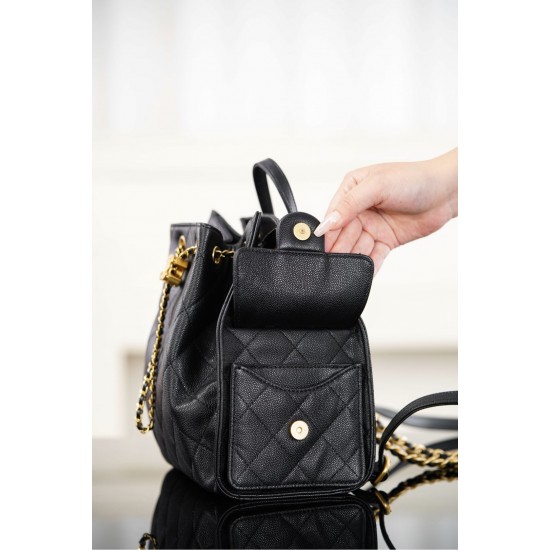 CHANEL BACKPACK