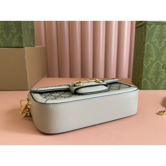 Gucci Horsebit 1955
