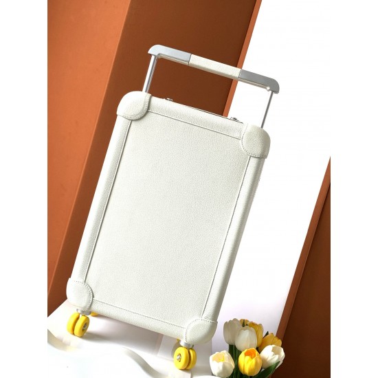 HERMÈS Suitcase