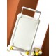 HERMÈS Suitcase