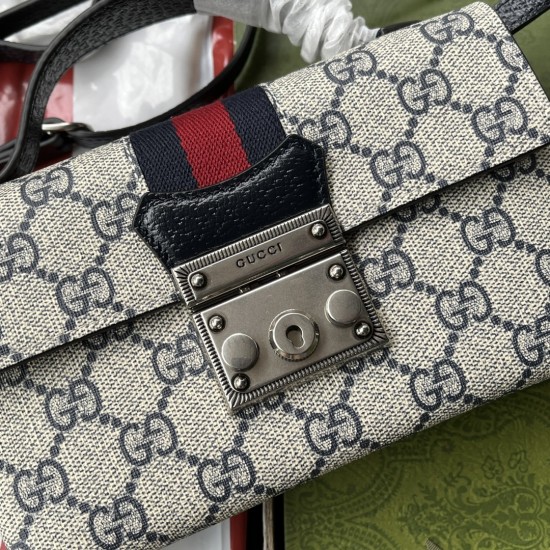 Gucci Padlock