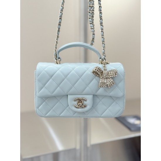 CHANEL FLAP BAG