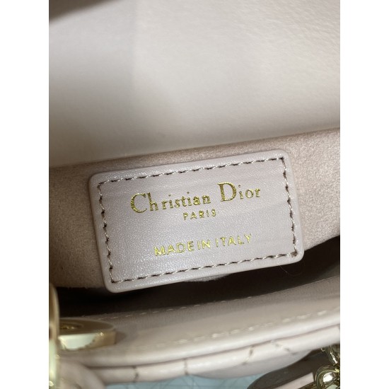 Dior Lady