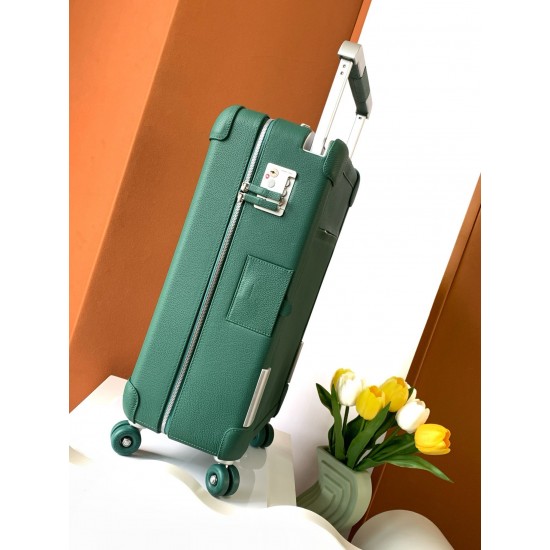 HERMÈS Suitcase