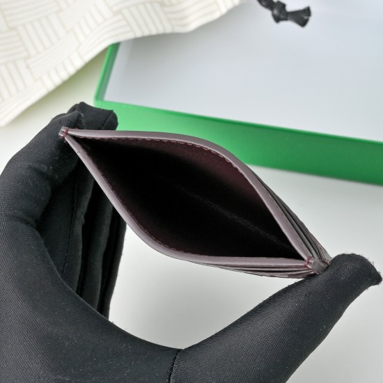 Bottega Veneta Wallet
