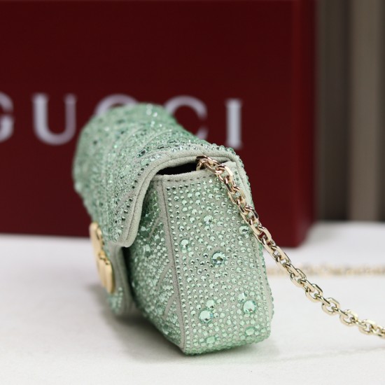 Gucci GG Marmont
