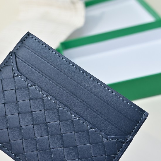 Bottega Veneta Wallet