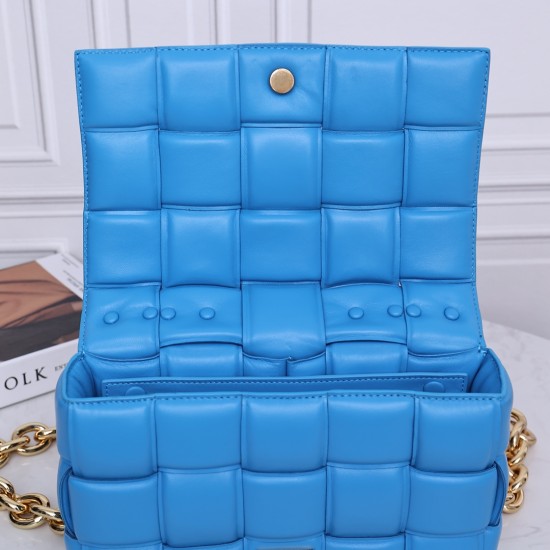 Bottega Veneta Pouch