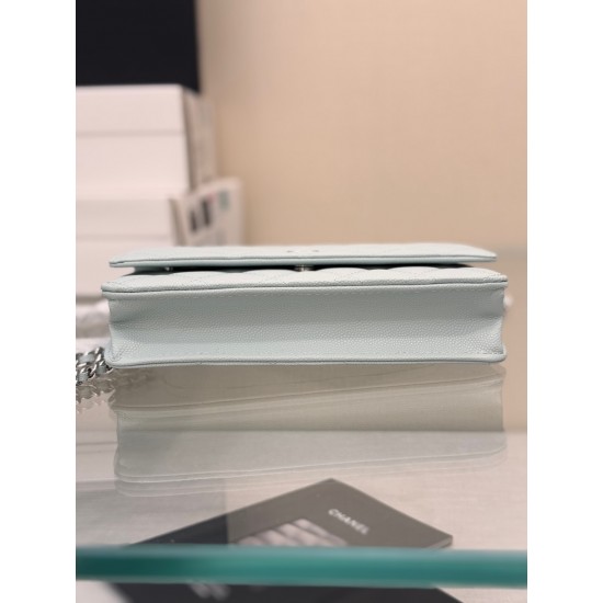 CHANEL WOC