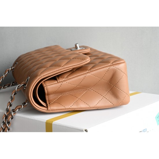 CHANEL FLAP BAG