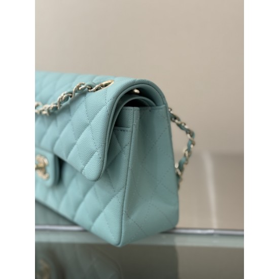 CHANEL FLAP BAG