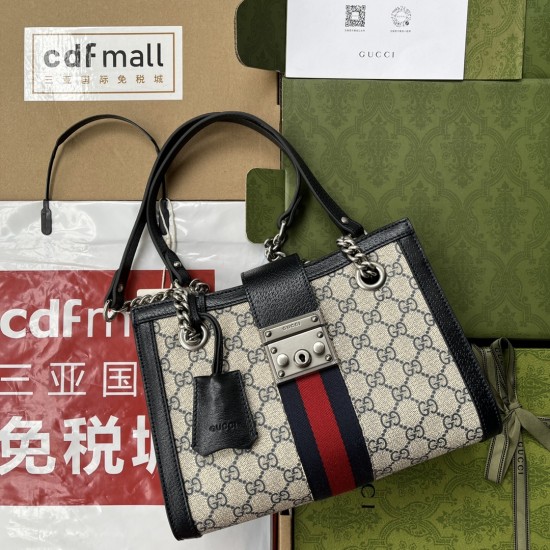 Gucci Padlock