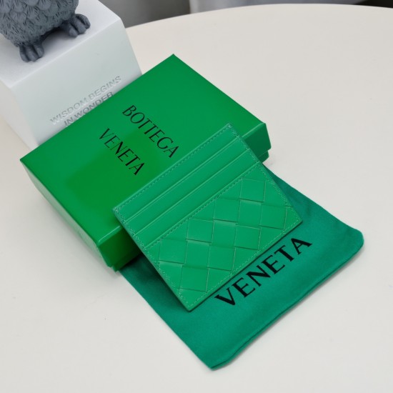 Bottega Veneta Wallet