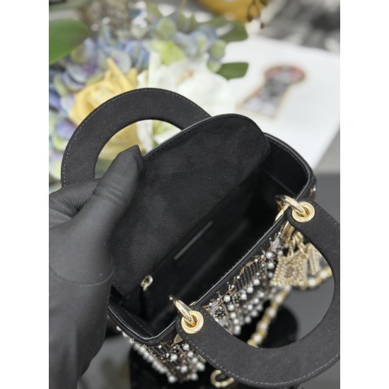 Dior Lady