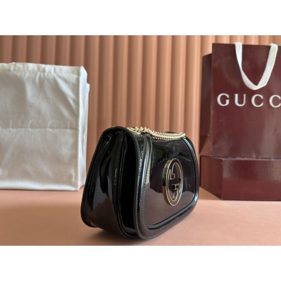 Gucci Blondie