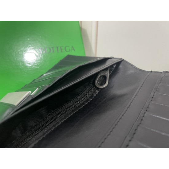 Bottega Veneta Wallet