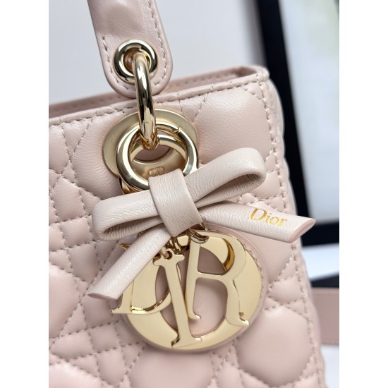 Dior Lady