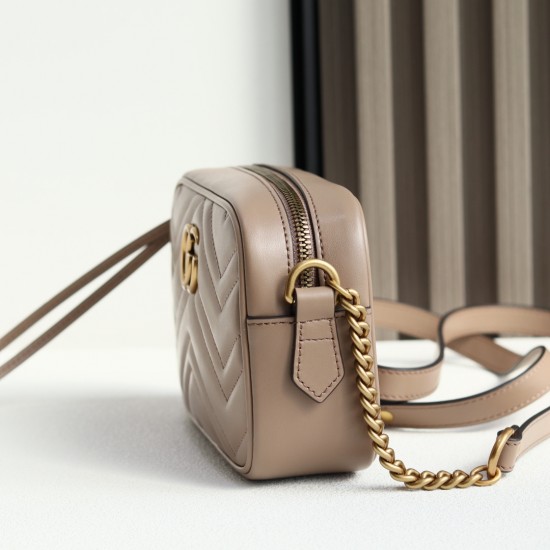 Gucci GG Marmont