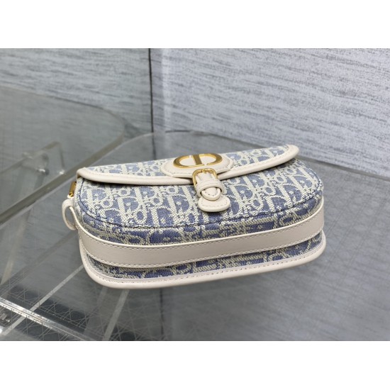 Dior Bobby