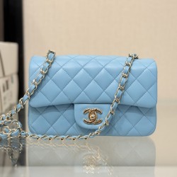CHANEL FLAP BAG