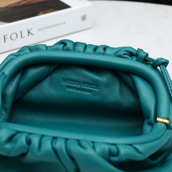 Bottega Veneta Pouch
