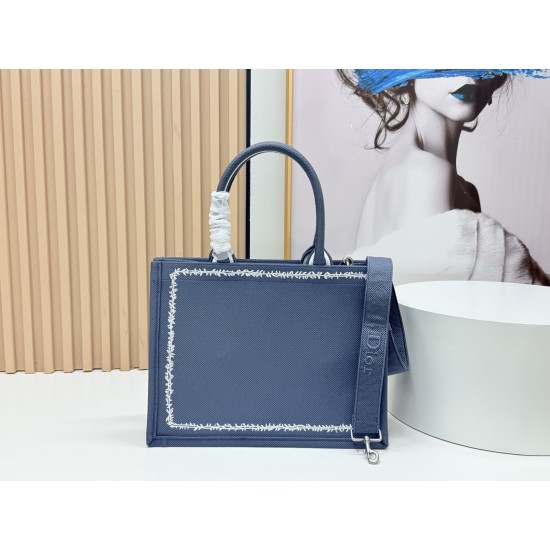 Dior Book Tote