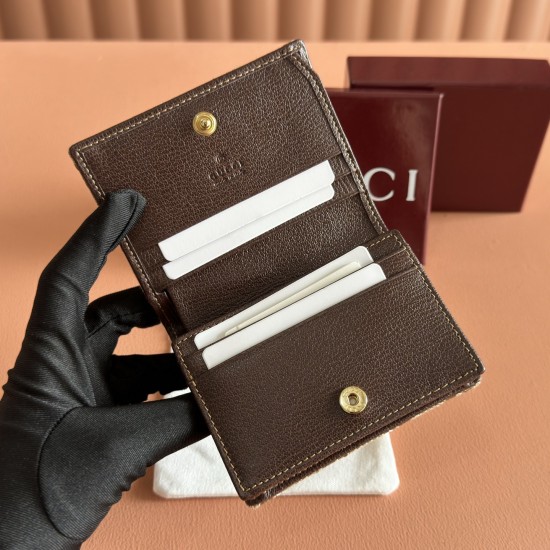 Gucci Wallet