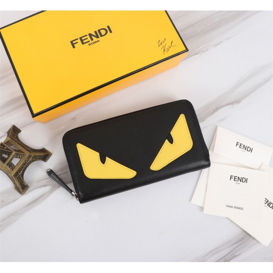 FENDI Wallet