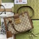 Gucci Padlock