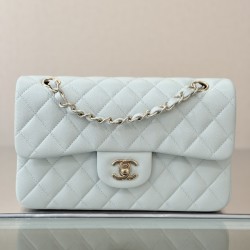 CHANEL FLAP BAG
