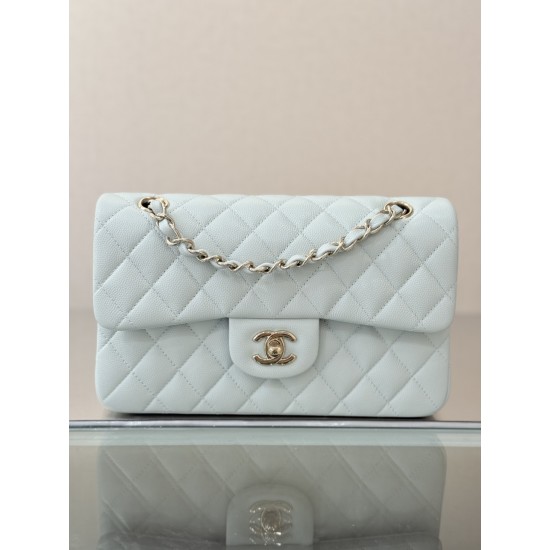 CHANEL FLAP BAG