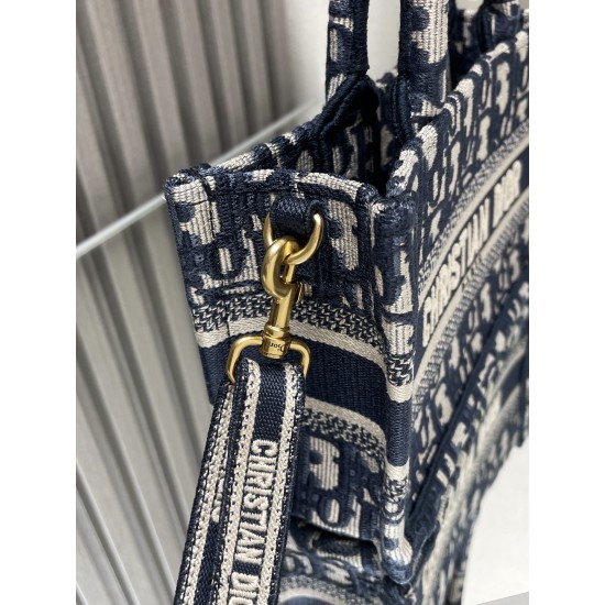 Dior Book Tote