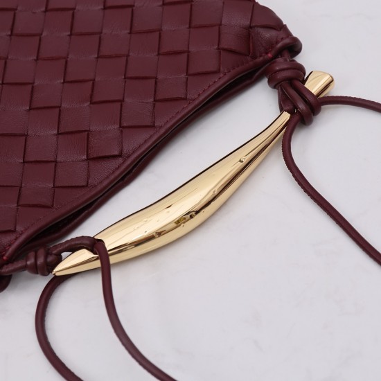 Bottega Veneta Sardine