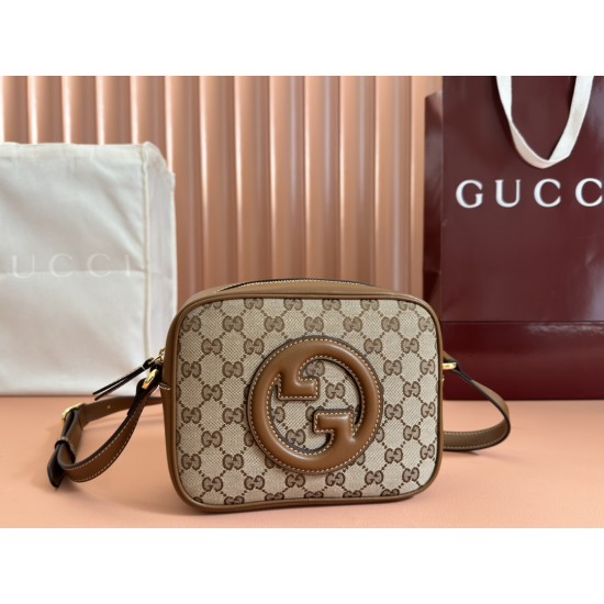 Gucci Blondie