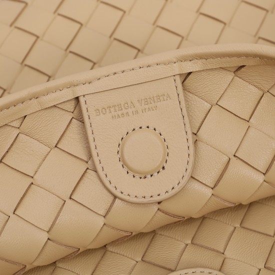 Bottega Veneta Sardine