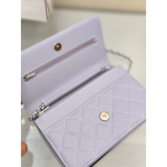 CHANEL WOC