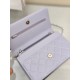 CHANEL WOC