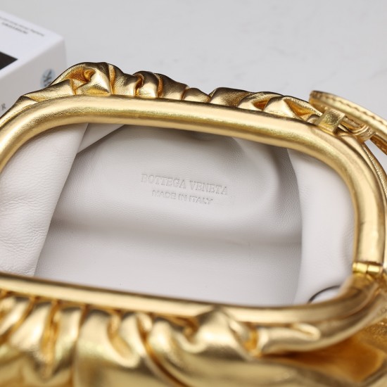 Bottega Veneta Pouch