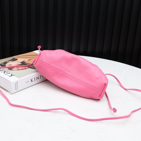 Bottega Veneta Pouch
