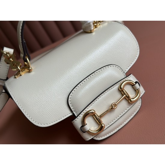 Gucci Horsebit 1955