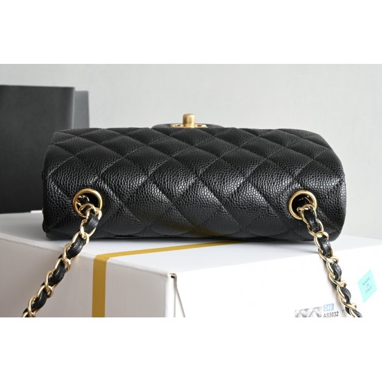 CHANEL FLAP BAG
