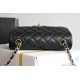 CHANEL FLAP BAG