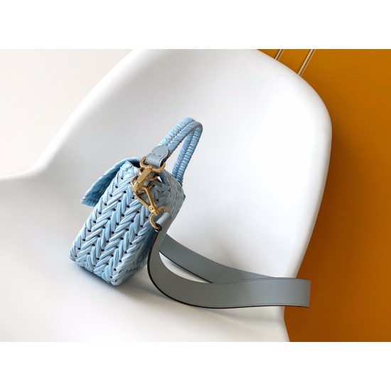 FENDI Baguette