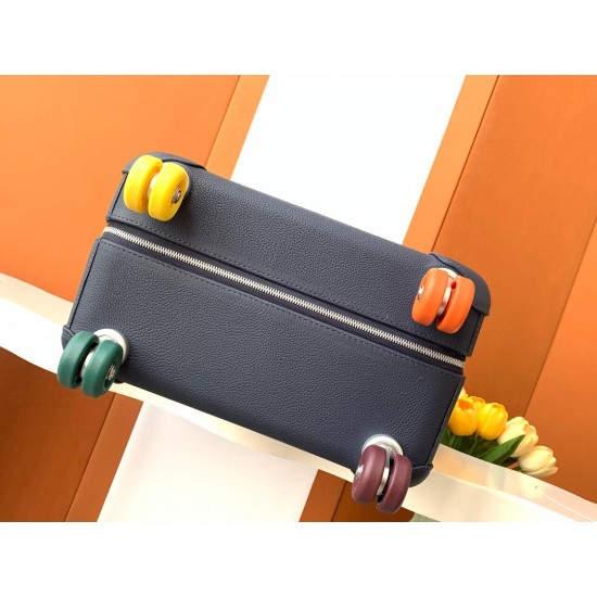 HERMÈS Suitcase