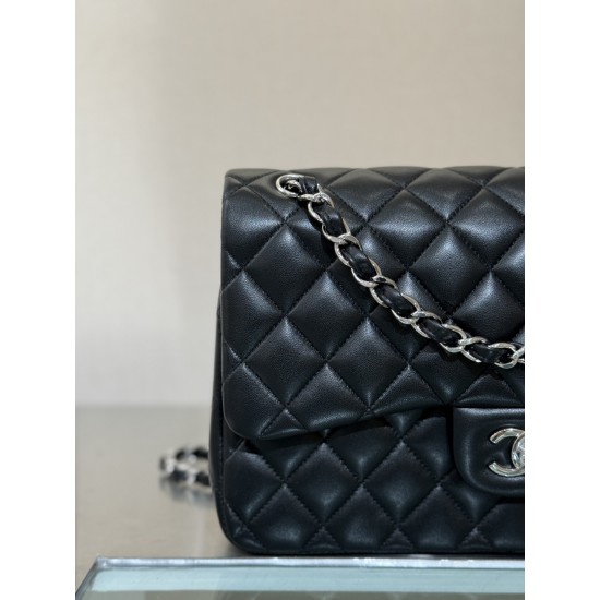 CHANEL FLAP BAG