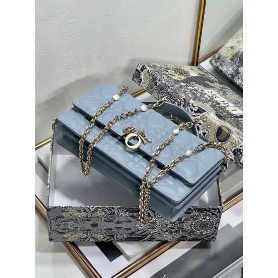 Dior Lady